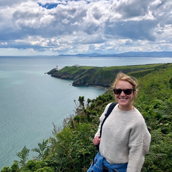 Meet your Posher, Morgan - Picture 1 of 1